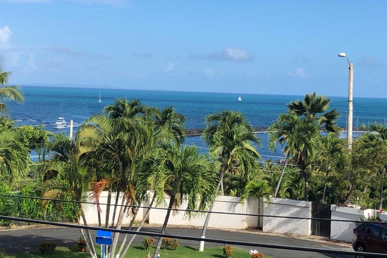 Peaceful Puerto Rico Paradise With Views And Balcony Fajardo Exterior foto